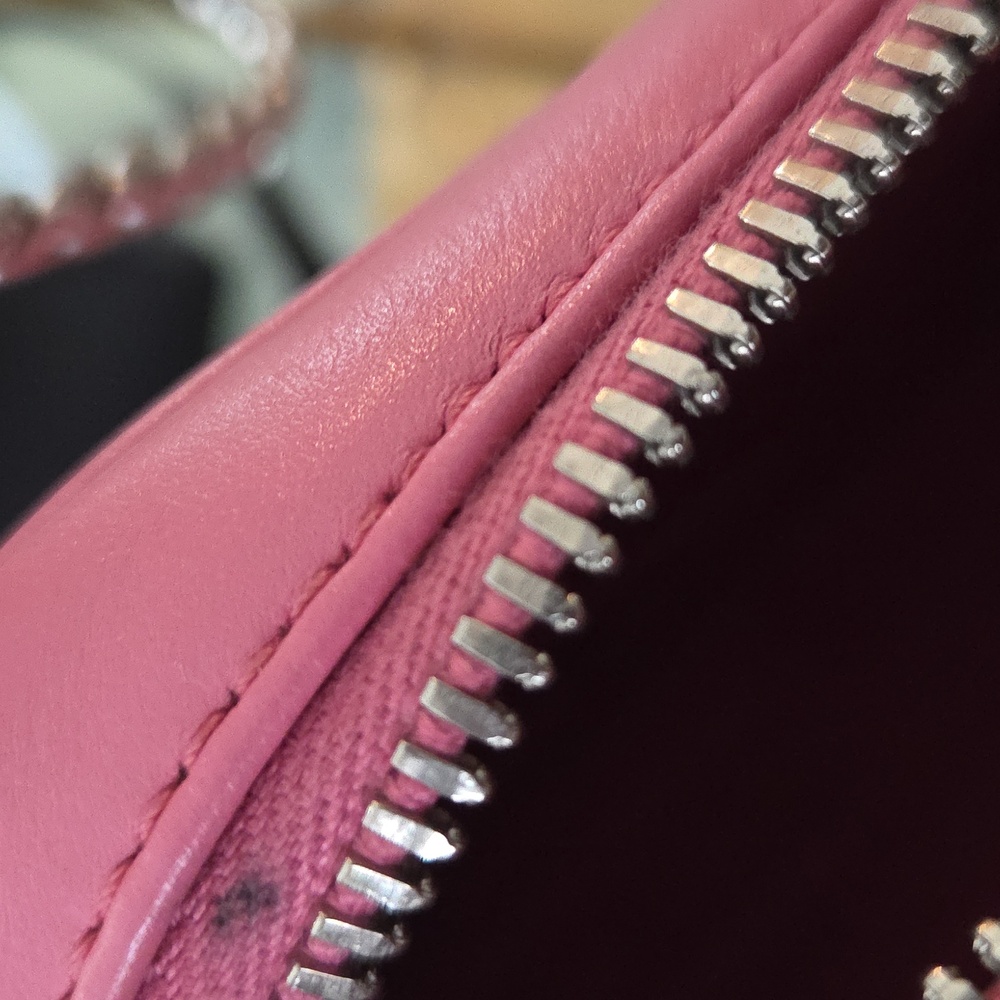 Fendi Black Satchel Bag - Picture 5 of 12